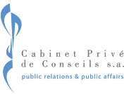 company logo